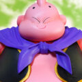 一番くじ ドラゴンボール VSオムニバス ULTRA ラストワン賞 MASTERLISE 魔人ブウ