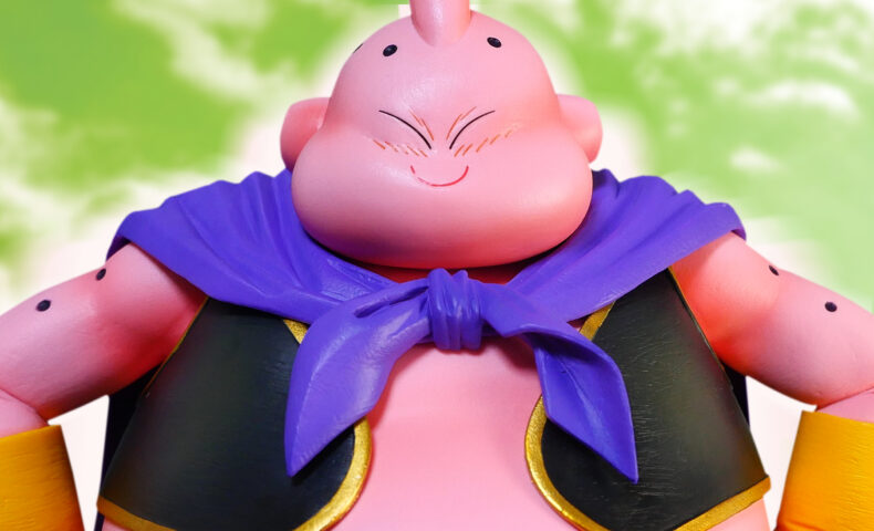 ドラゴンボール一番くじ VSオムニバス ULTRA ラストワン賞 魔人ブウ 一番くじ ドラゴンボール VSオムニバス ULTRA ラストワン賞