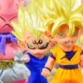 ドラゴンボール改 UDM BURST 06