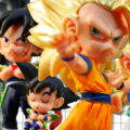 ドラゴンボール改 UDM BURST 09
