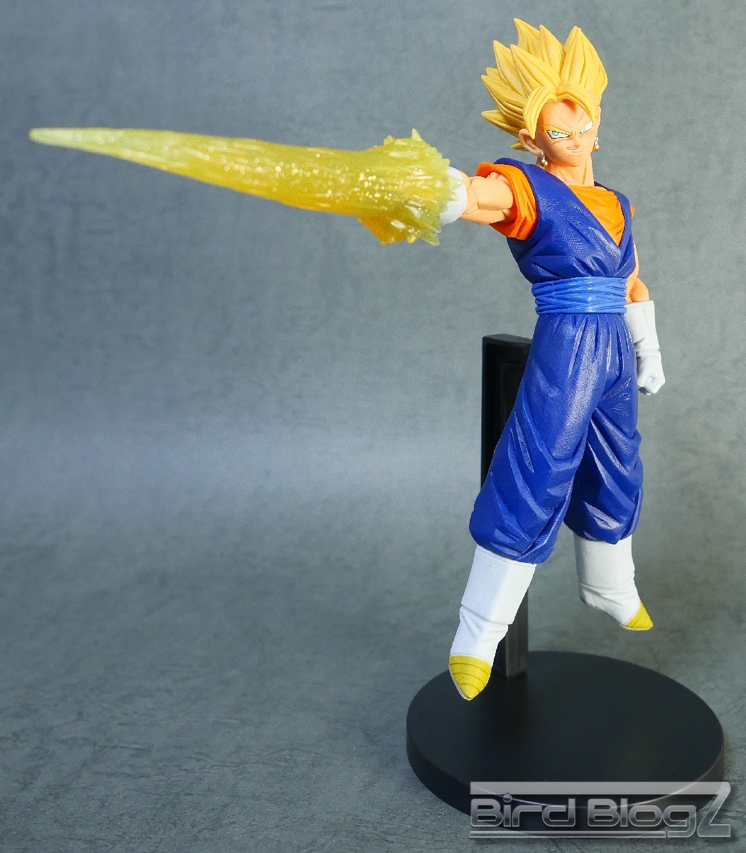 ドラゴンボールZ G×materia THE VEGITO | | BirdBlog-Z