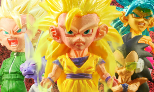 UDM BURST 14