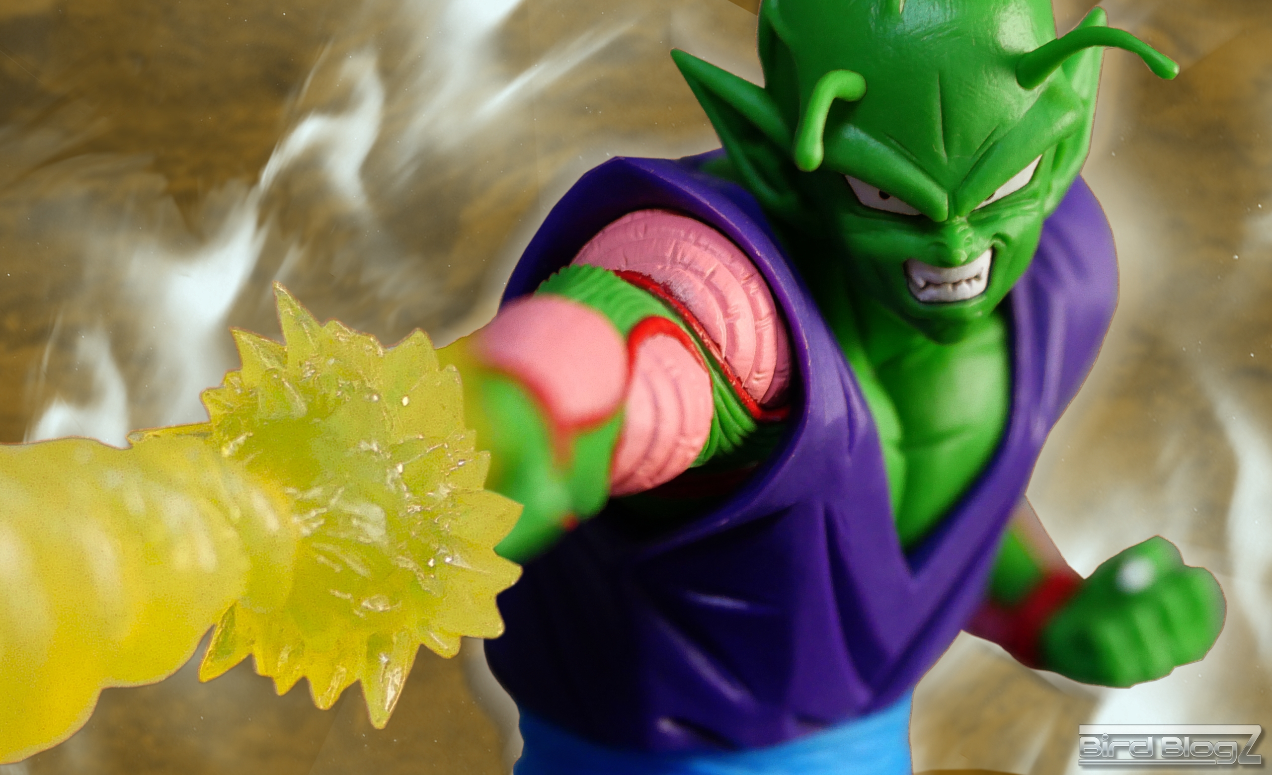 ドラゴンボールZ G×materia THE PICCOLO | | BirdBlog-Z