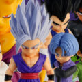 DRAGON BALL ADVERGE16【アドバージ16】