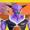 一番くじ ドラゴンボール ギニュー特戦隊!!来襲 B賞 MASTERLISE ギニュー