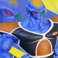 一番くじ ドラゴンボール ギニュー特戦隊!!来襲 D賞 MASTERLISE バータ