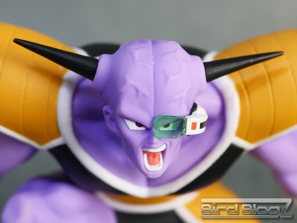 DRAMATIC SHOWCASE 2nd season vol.1 A ギニュー | | BirdBlog-Z