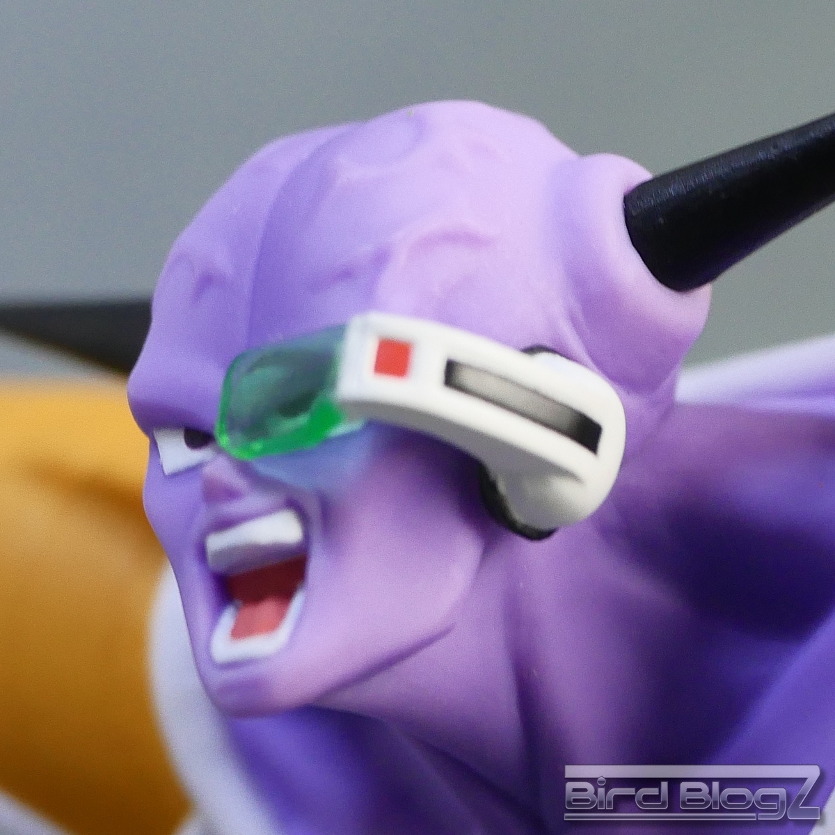 DRAMATIC SHOWCASE 2nd season vol.1 A ギニュー | | BirdBlog-Z