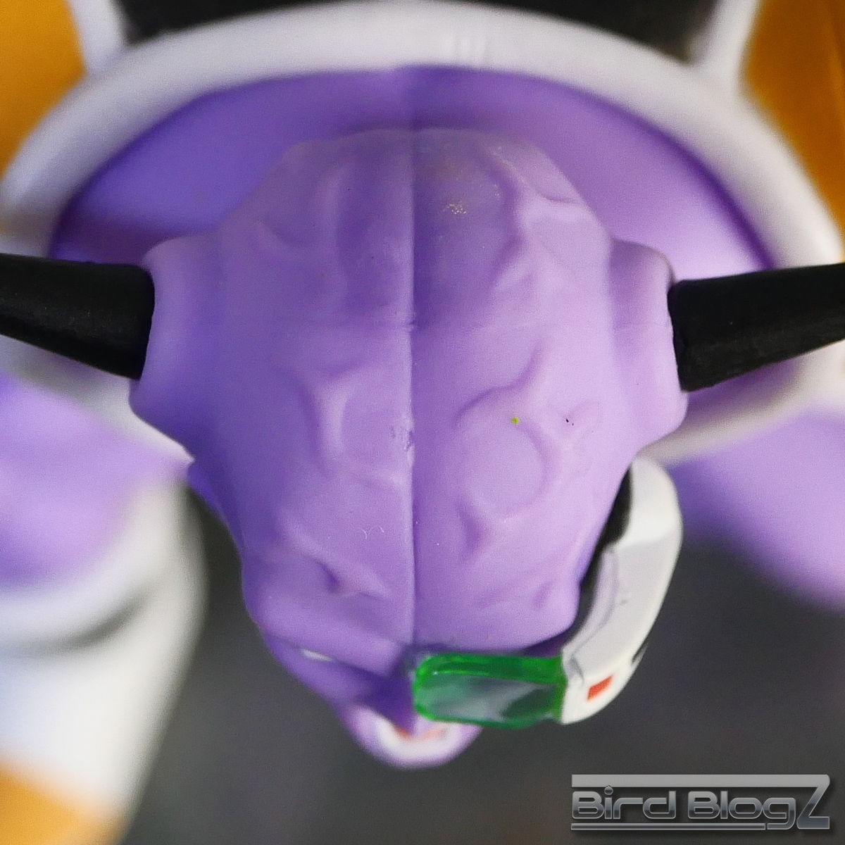 DRAMATIC SHOWCASE 2nd season vol.1 A ギニュー | | BirdBlog-Z