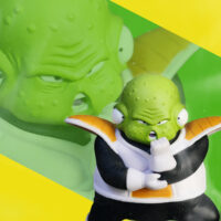 DRAMATIC SHOWCASE 2nd season vol.3 グルド