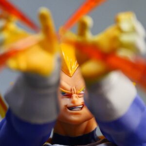 フィギュアーツZERO