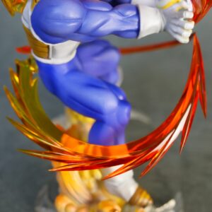 フィギュアーツZERO