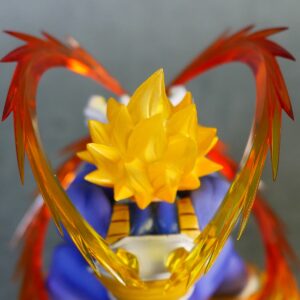 フィギュアーツZERO