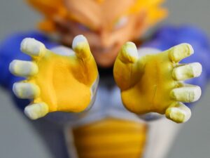 フィギュアーツZERO