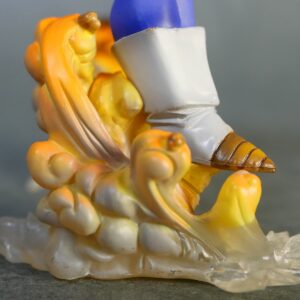 フィギュアーツZERO