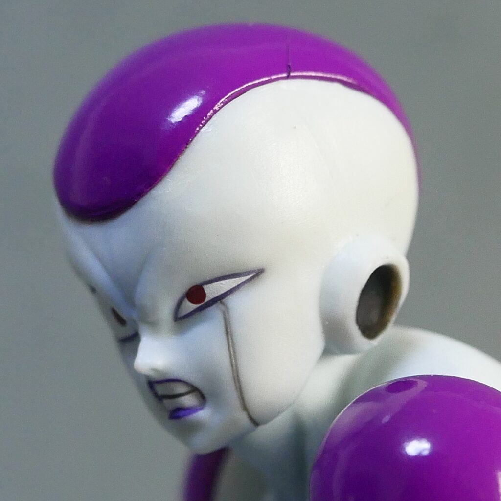 ドラゴンボール Mod 送料無料]ドラゴンボール フリーザフォース