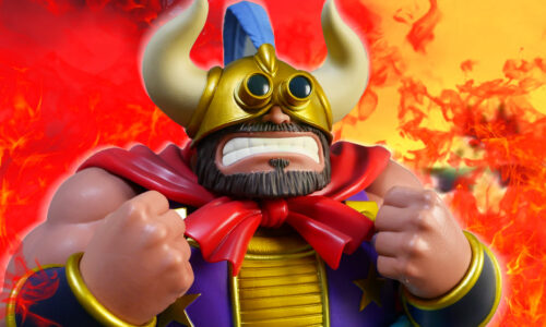 一番くじ ドラゴンボール EX 亀仙流の猛者たち D賞 MASTERLISE 牛魔王