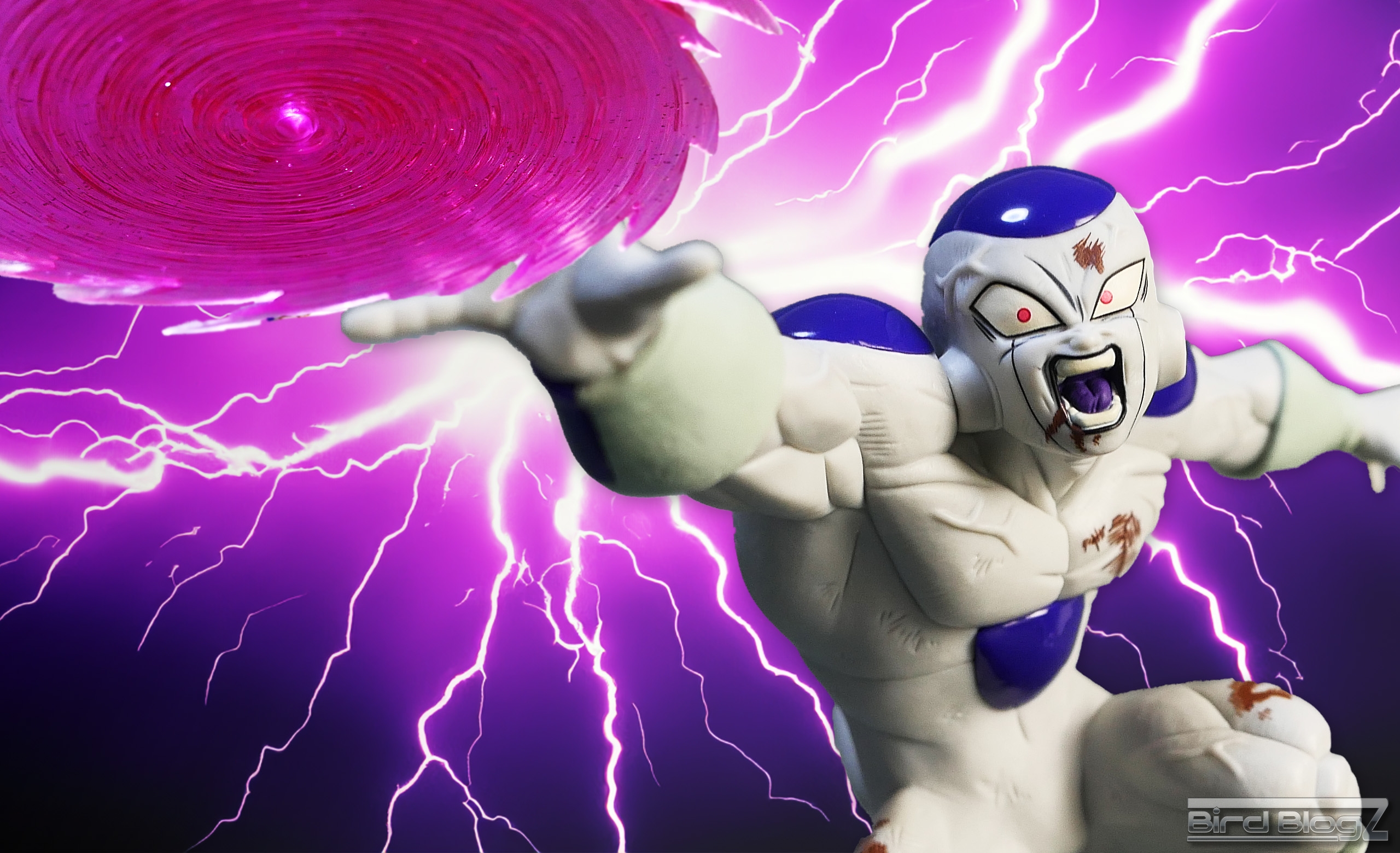 安い超歓迎フリーザ G×materia ドラゴンボール THE FRIEZA 新品未開封 コミック・アニメ