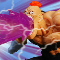 ドラゴンボールZ G×materia RECOOME