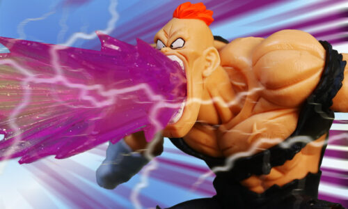 ドラゴンボールZ G×materia RECOOME