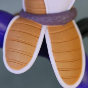 MATCH MAKERS ベジータ (VS孫悟空)