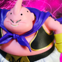 ドラゴンボールZ SOLD EDGE WORKS THE出陣 25 魔人ブウ