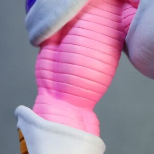 アライズ フリーザ 第二形態 腕