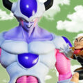 ドラゴンボールアライズ フリーザ 第二形態