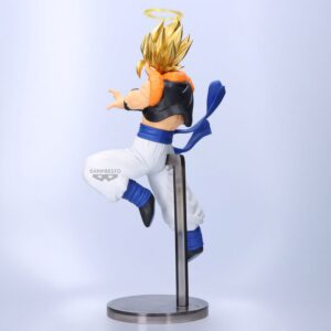 DRAGON BALL Z DOKKAN BATTLE 10TH ANNIVERSARY FIGURE-超ゴジータ-