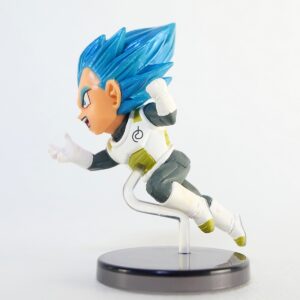 ドラゴンボールZ 劇場版 ワールドコレクタブルフィギュア DB劇
