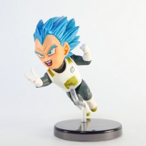 ドラゴンボール超 UDM BURST 38 | BirdBlog-Z