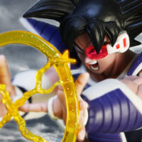 ドラゴンボールZ G×materia TURLES