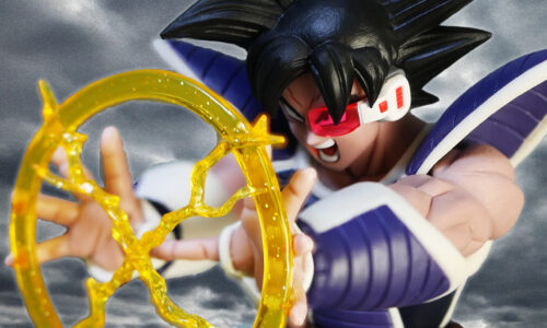 ドラゴンボールZ G×materia TURLES