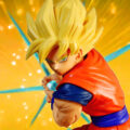 ドラゴンボールZ Grandista SON GOKOU