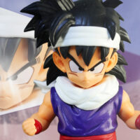 一番くじ ドラゴンボール EX 天下分け目の超決戦!! D賞 孫悟飯