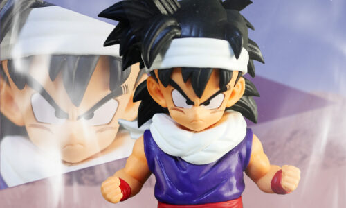 一番くじ ドラゴンボール EX 天下分け目の超決戦!! D賞 孫悟飯