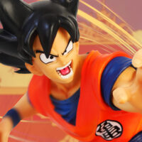造形天下一武道会２ 其之一 孫悟空