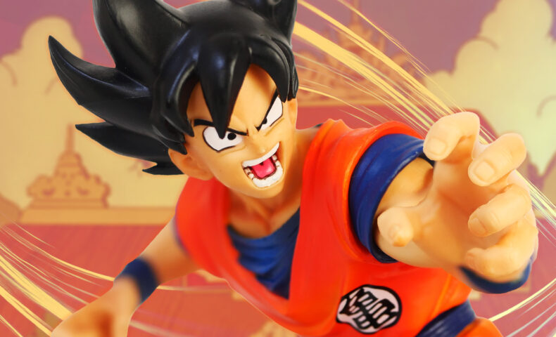 造形天下一武道会2 其之一 孫悟空