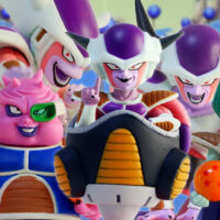 ドラゴンボール超 ワールドコレクタブルフィギュア FREEZA SPCEIAL vol.1