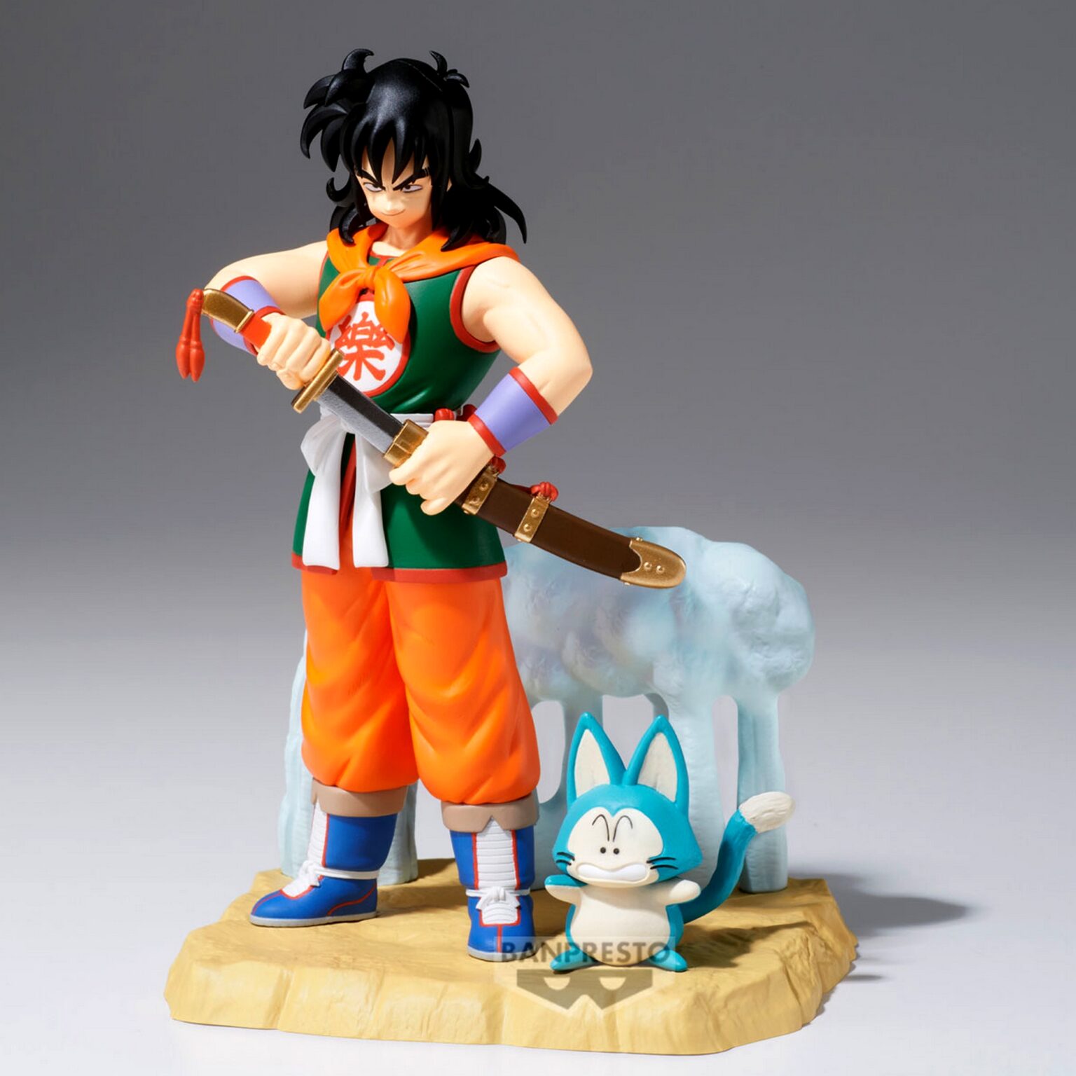 ドラゴンボール sofvimates】ドラゴンボール フィギュア SOFVIMATES