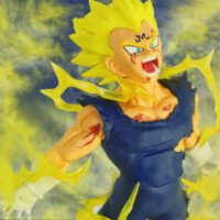ドラゴンボールZ Hisotory Box vol.14 魔人ベジータ