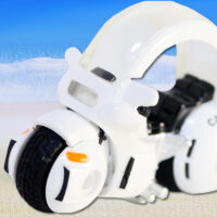トミカ×ドラゴンボール ブルマのカプセルNo.9バイクトミカ×ドラゴンボール ブルマのカプセルNo.9バイク
