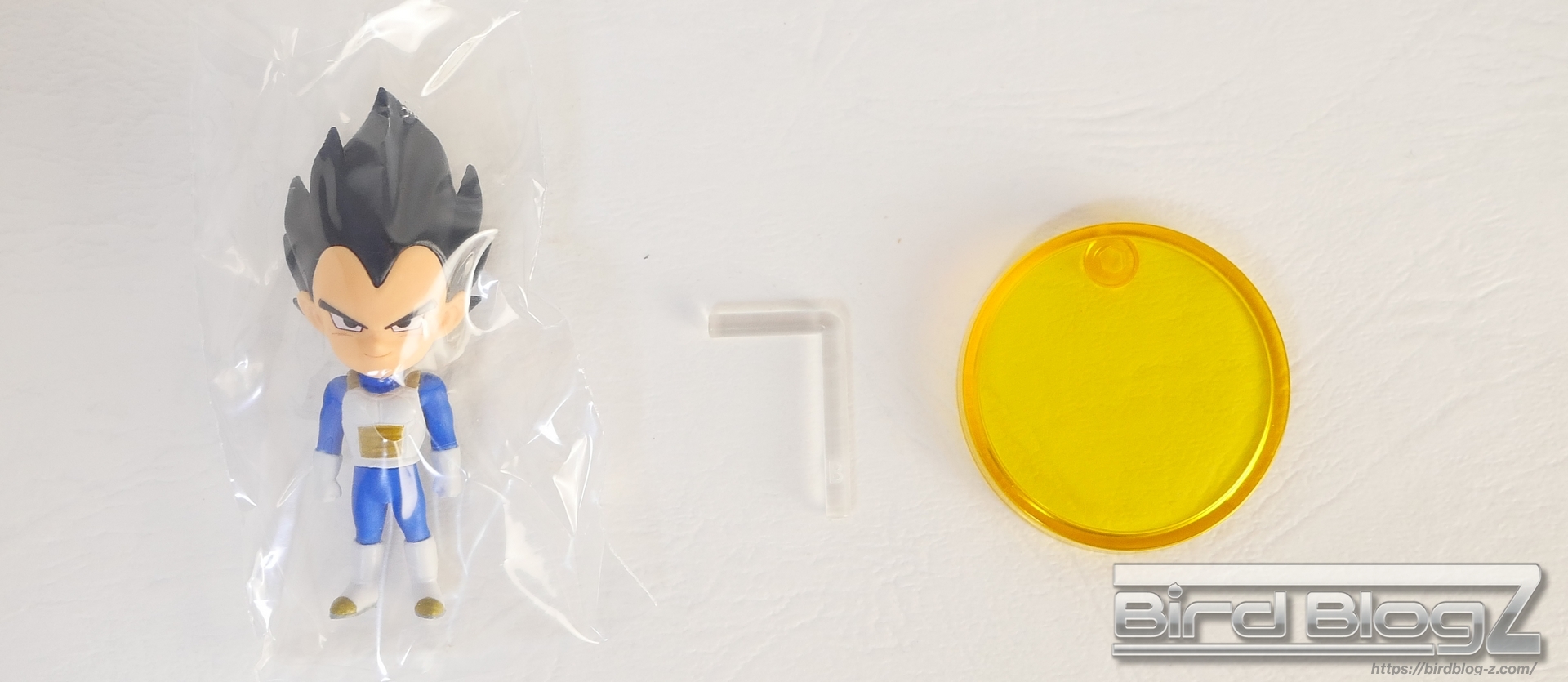 ドラゴンボールDAIMA ワールドコレクタブルフィギュアPREMIUM