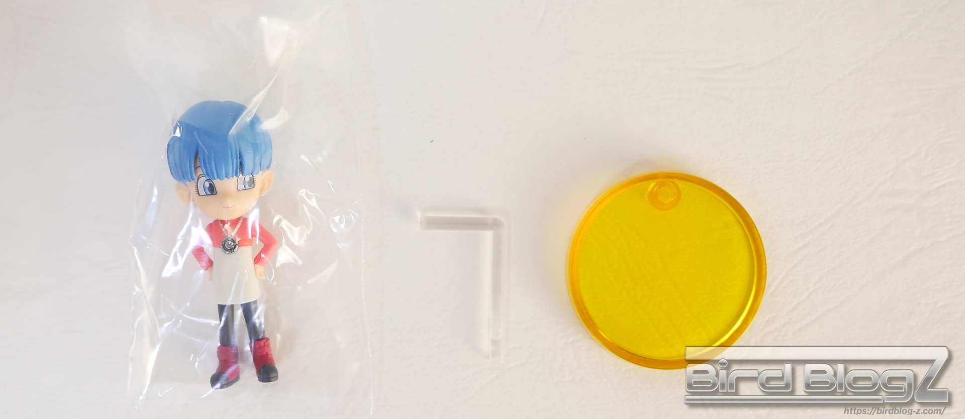 ドラゴンボールDAIMA ワールドコレクタブルフィギュアPREMIUM