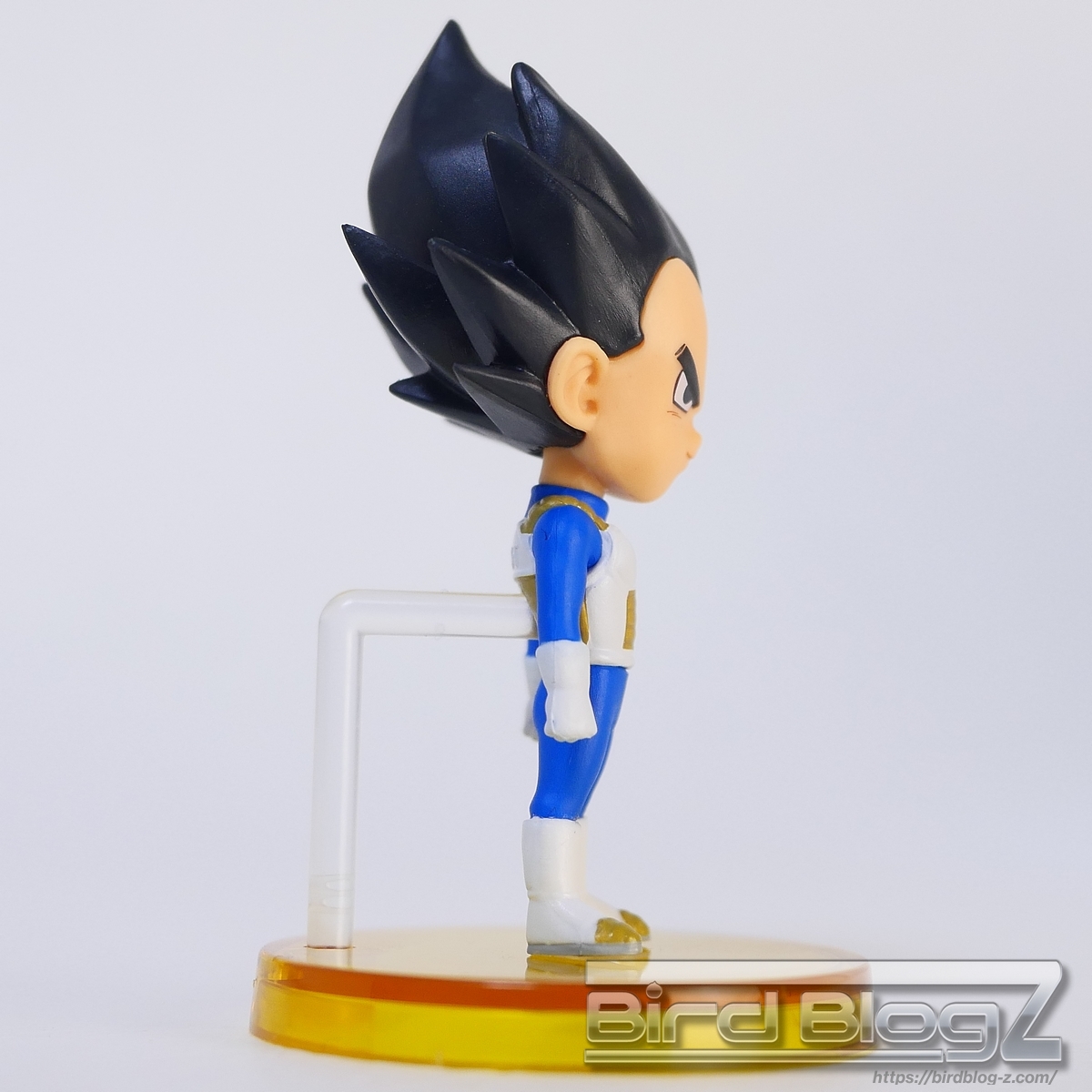 ドラゴンボールDAIMA ワールドコレクタブルフィギュアPREMIUM