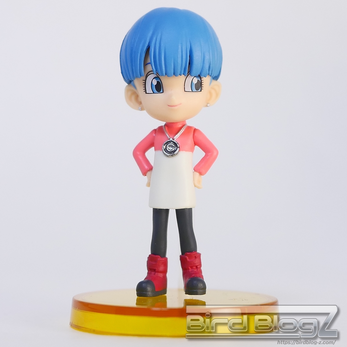 ドラゴンボールDAIMA ワールドコレクタブルフィギュアPREMIUM