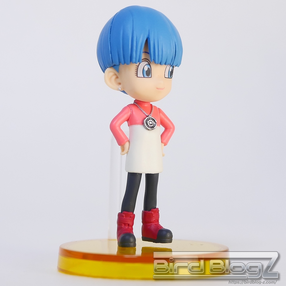 ドラゴンボールDAIMA ワールドコレクタブルフィギュアPREMIUM