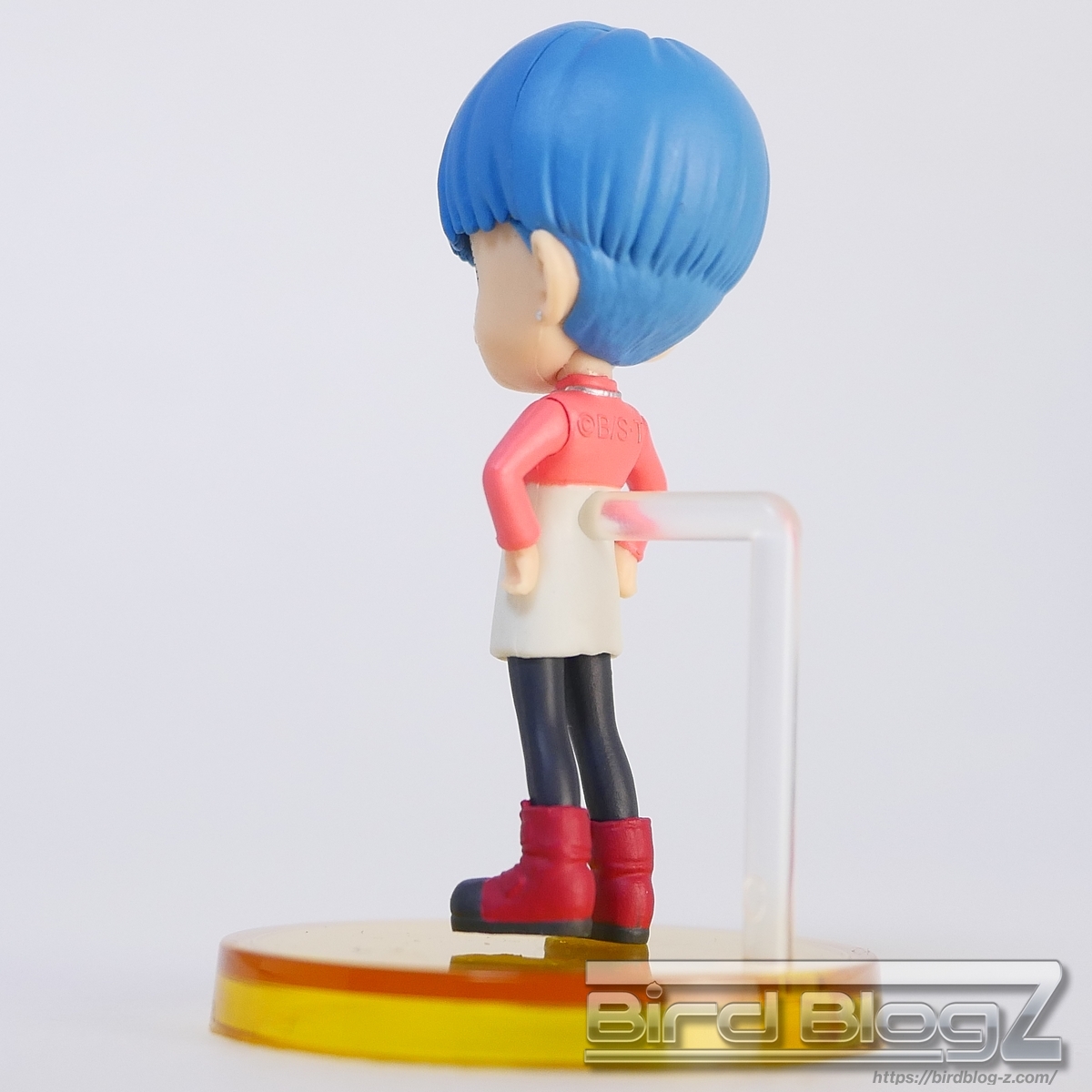 ドラゴンボールDAIMA ワールドコレクタブルフィギュアPREMIUM
