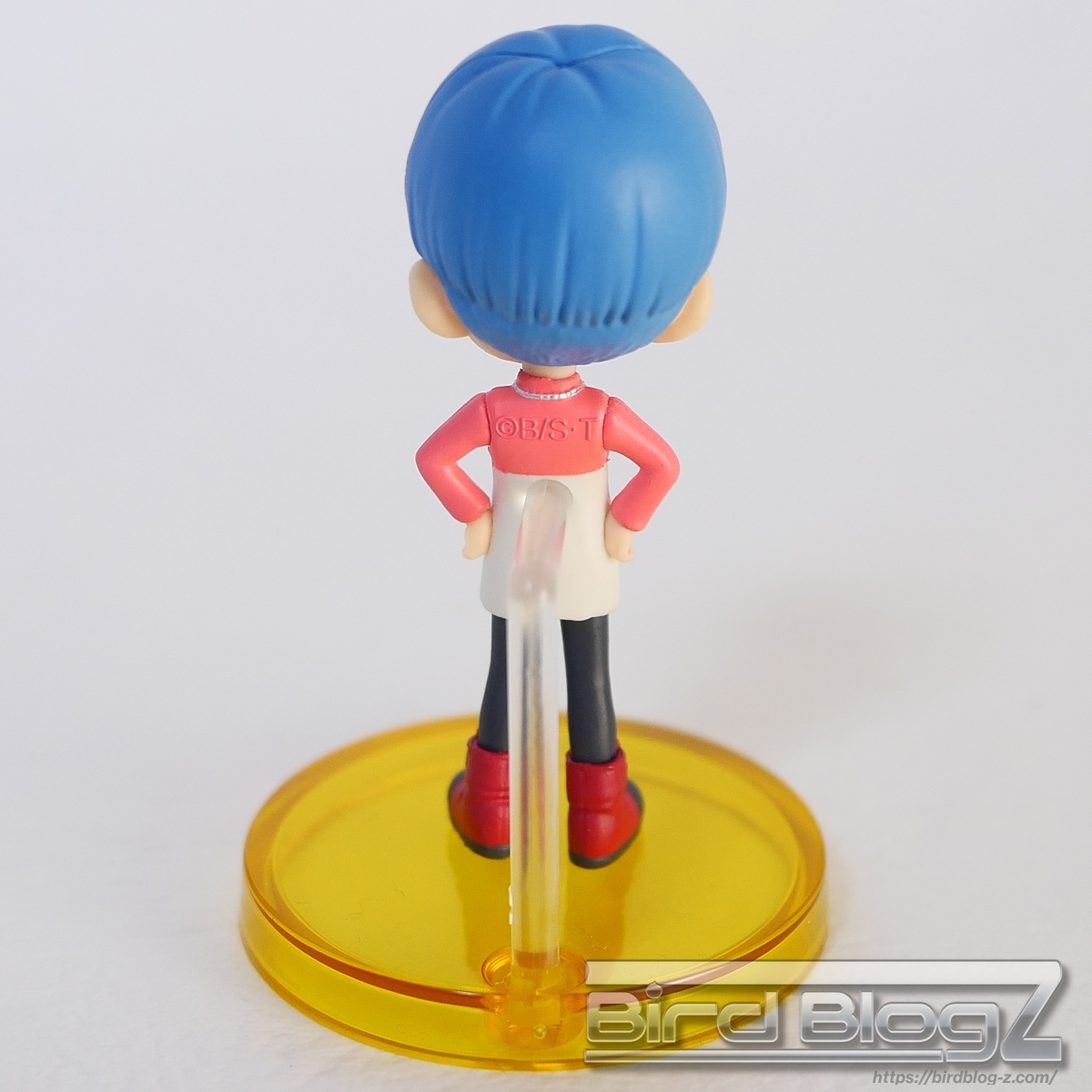 ドラゴンボールDAIMA ワールドコレクタブルフィギュアPREMIUM