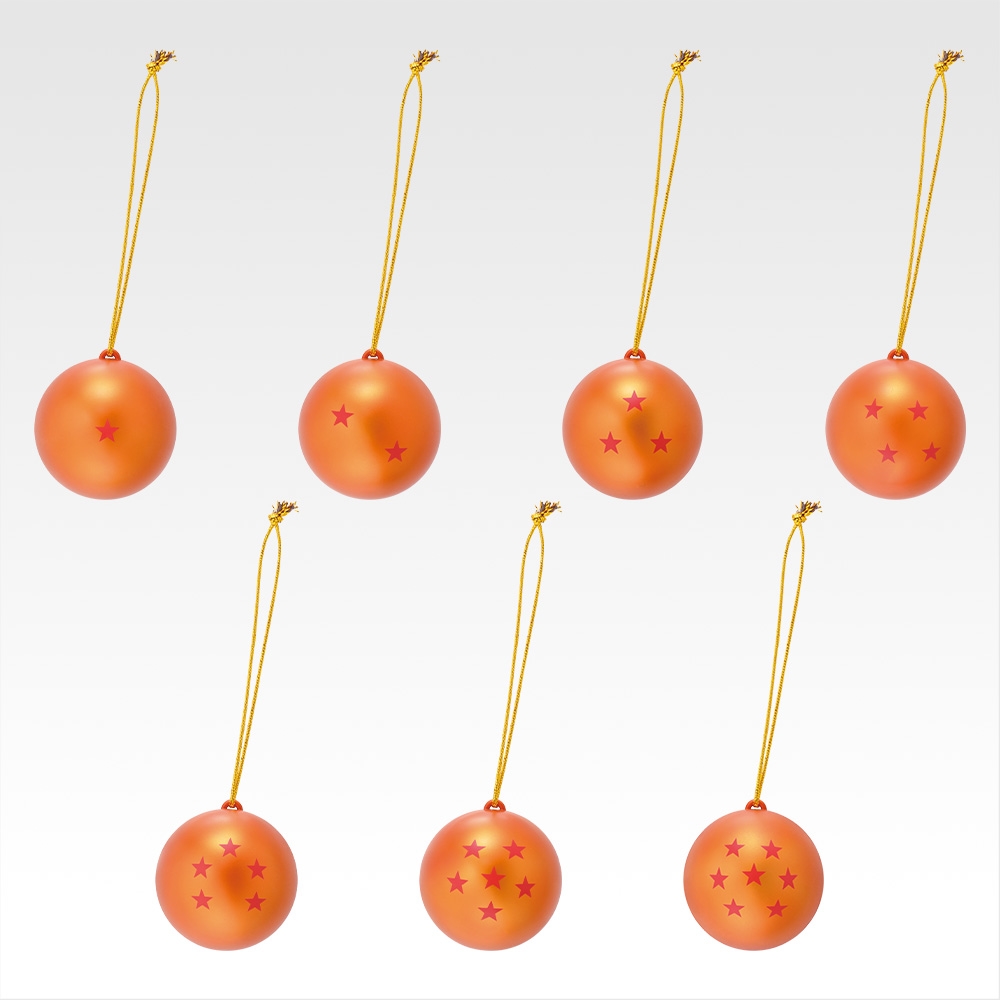 一番くじ ドラゴンボール DRAGONBALL SNAP COLLECTION2 F賞 ドラゴンボールストラップ